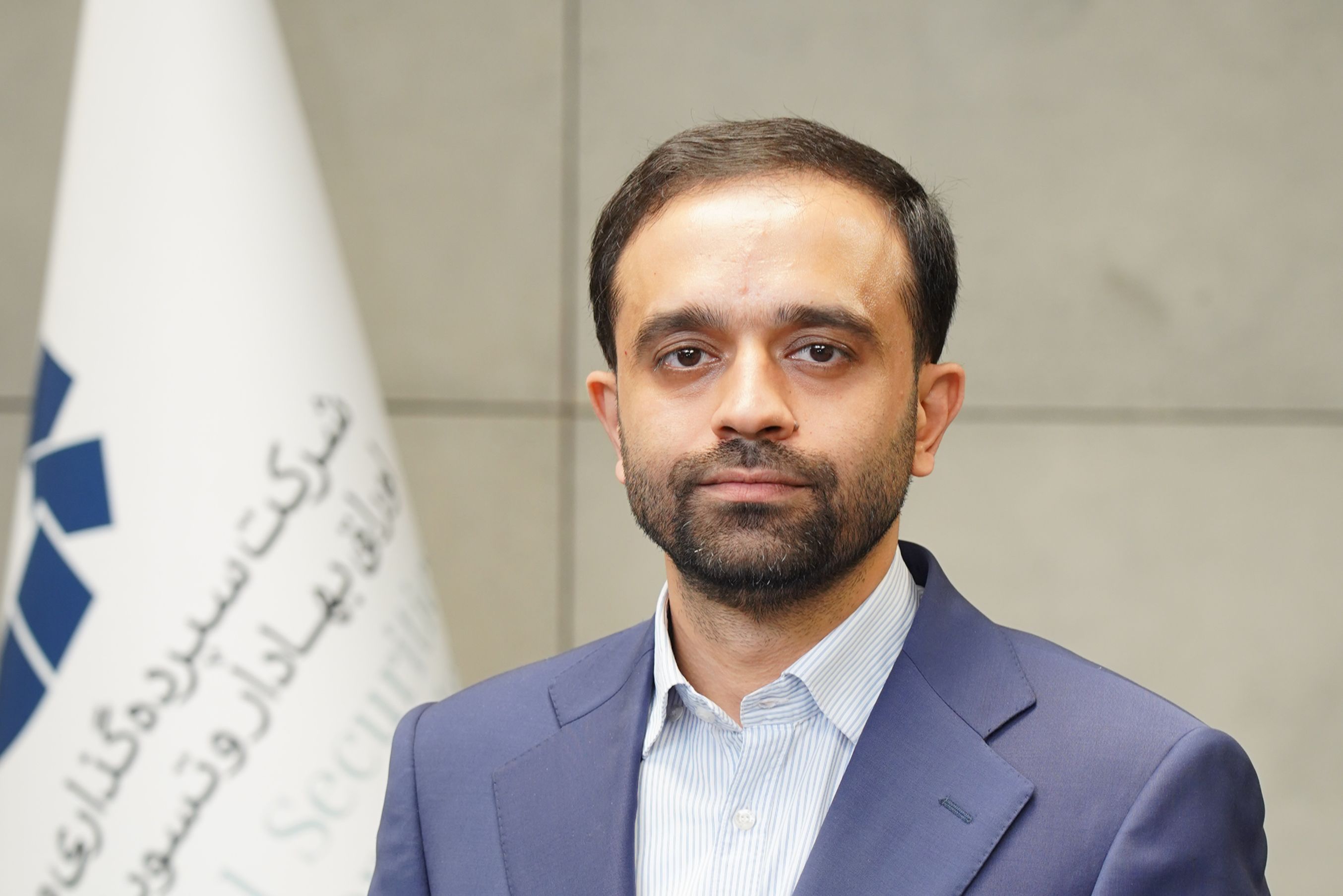 Mr. Mohammad Baghestani