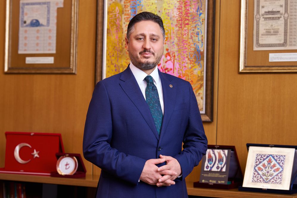 Dr. Ekrem ARIKAN